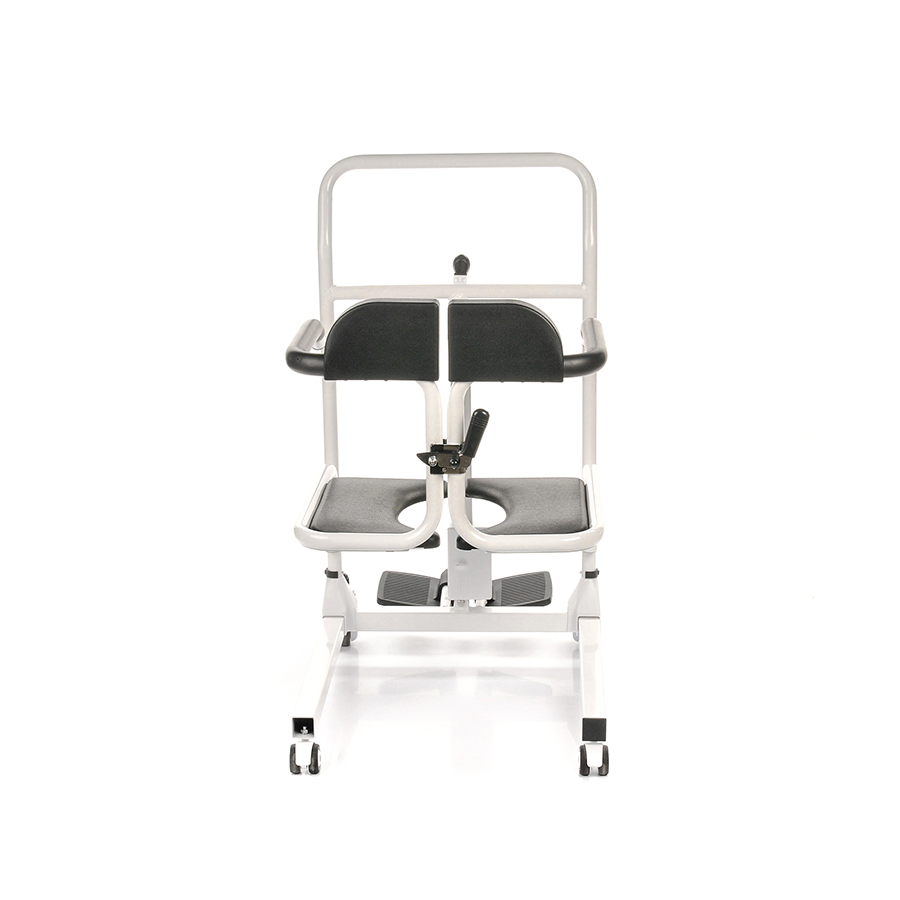 Seniors Patient Lifting Aid, Portable Power Transfer Solution for Nursing Use