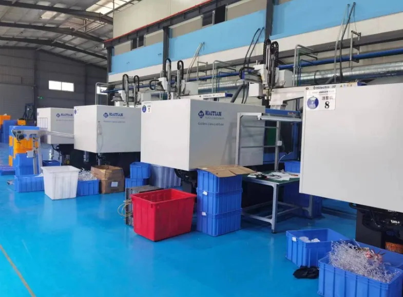 Factory Environment 2