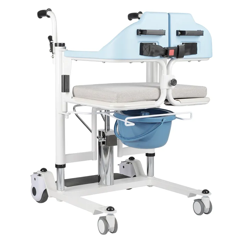 Patient Transfer Feature 3