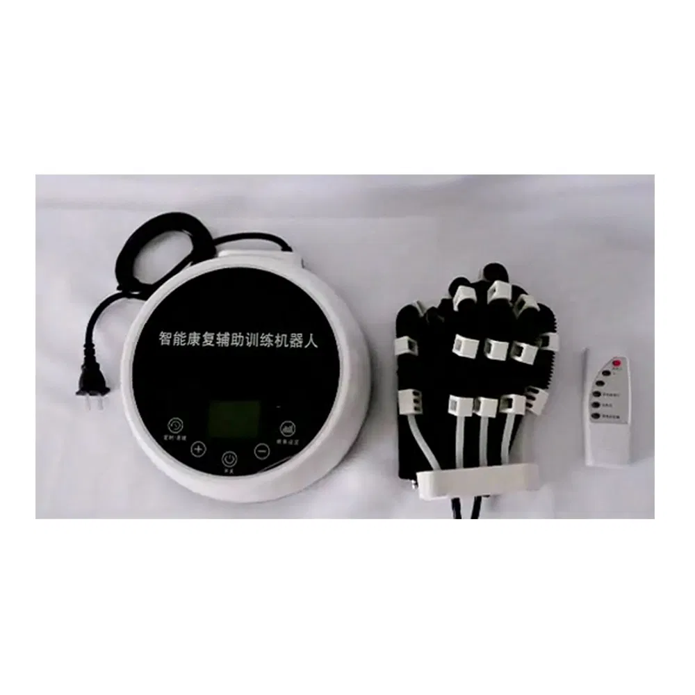 Rehabilitation Device View 1