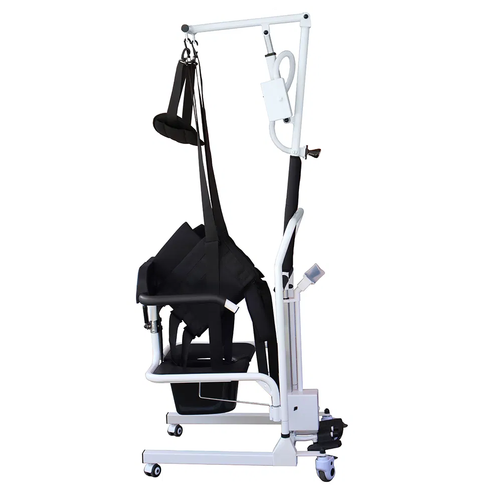 Home Care Equipment: Assistive Device for Seniors with Limited Mobility