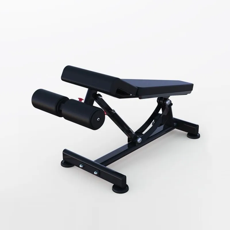 Gym Equipment View 1