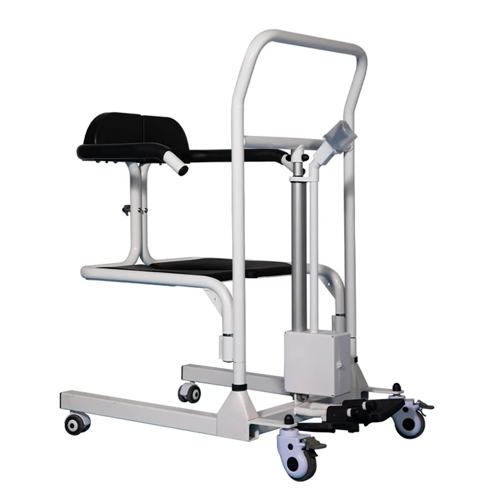 Health Equipment for Elders: Safe Electric Commode Lift Chair