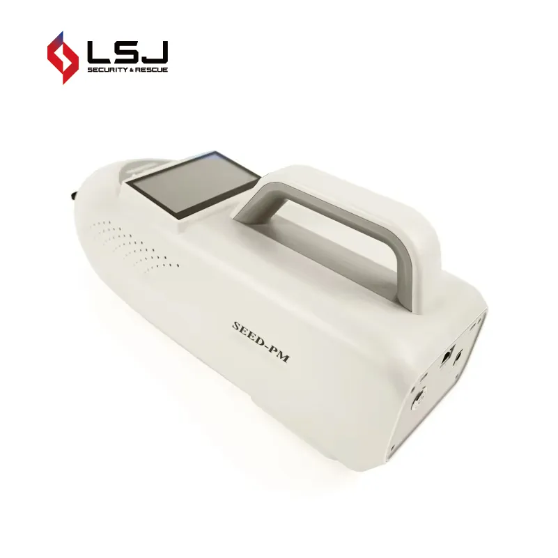 Detection Device View 2