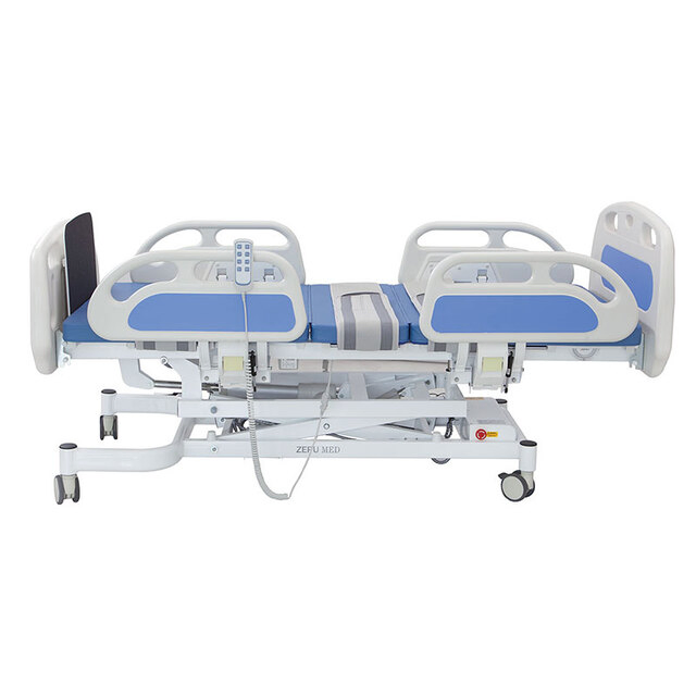 Physical Walking Therapy System for Gait Training and Recovery