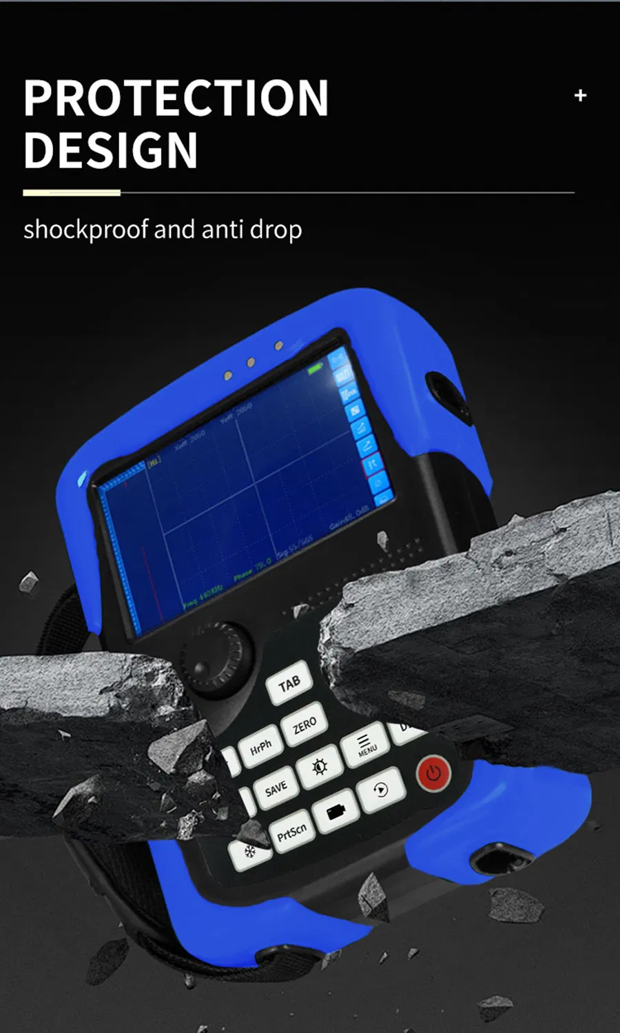 Flaw Detector View 6