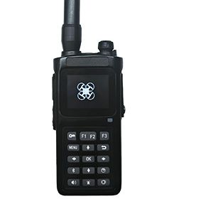 Wireless Multi-Brand Drone Detection Device for Extended Range Accessibility