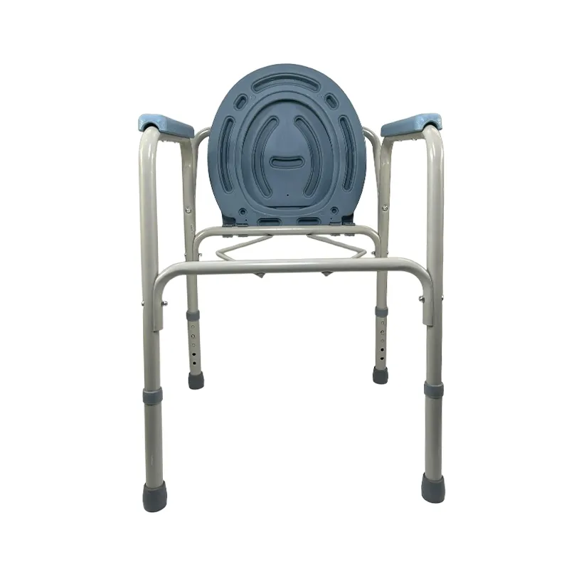 Toilet Chair Detail 5