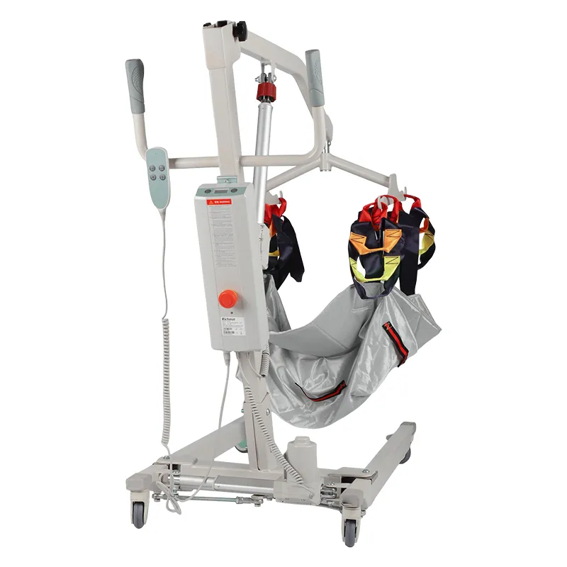 Four Wheel Convenient Shifter