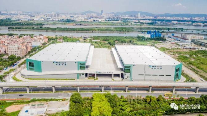 Smart Supply Chain Solutions with Quick Assembly Warehouse Options