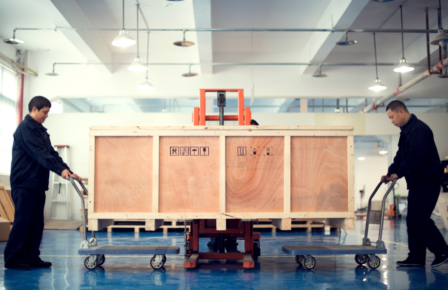 Eecp-Machine Rehabilitation Device