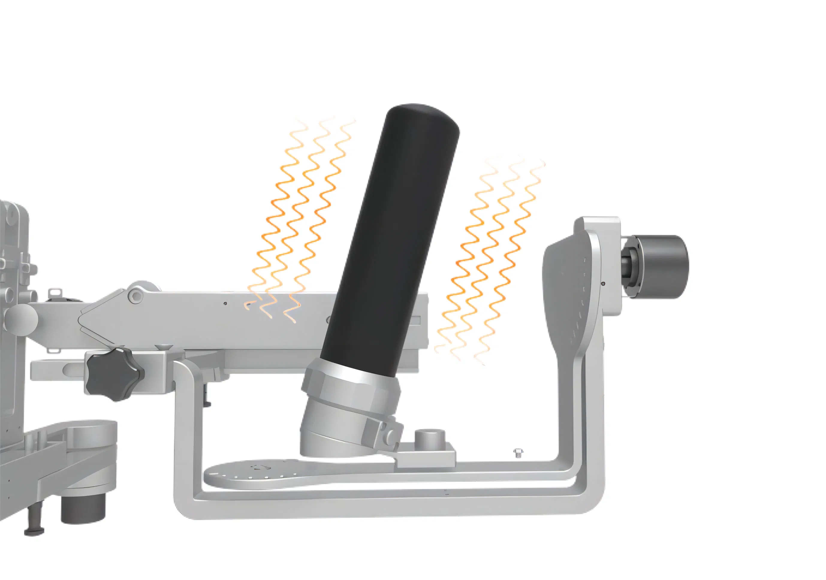 Upper Limb Rehab Device for Post-Stroke Hemiplegia and Paralyze Patients