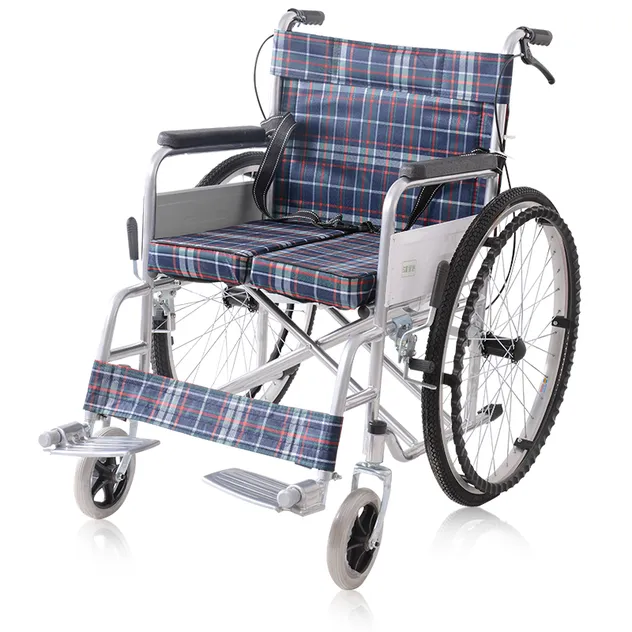 Wheelchair