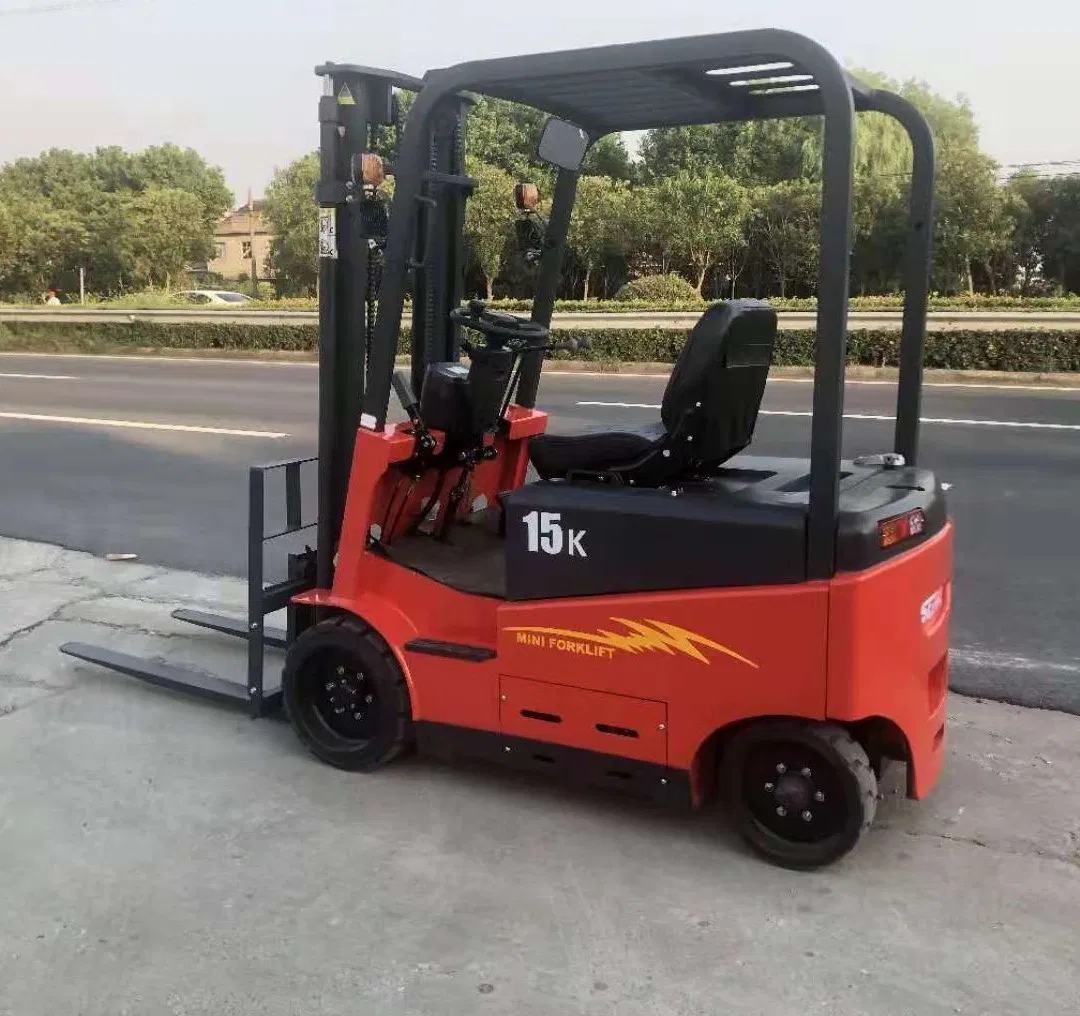 Not Adjustable on Line Support Andy or OEM Fork Lift Lifting Equipment