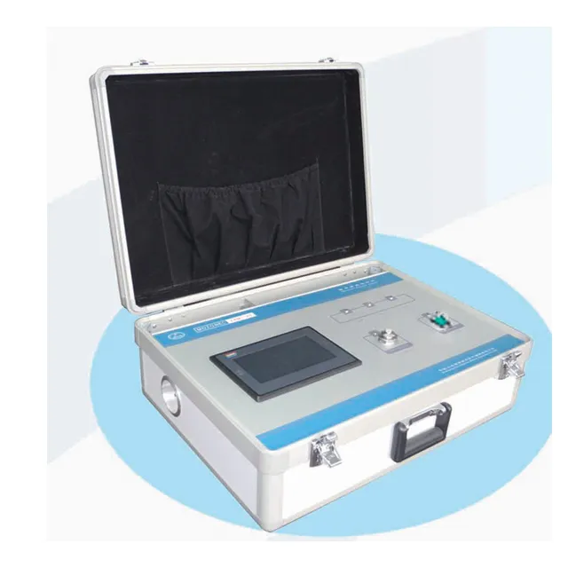Ozone Therapy Device