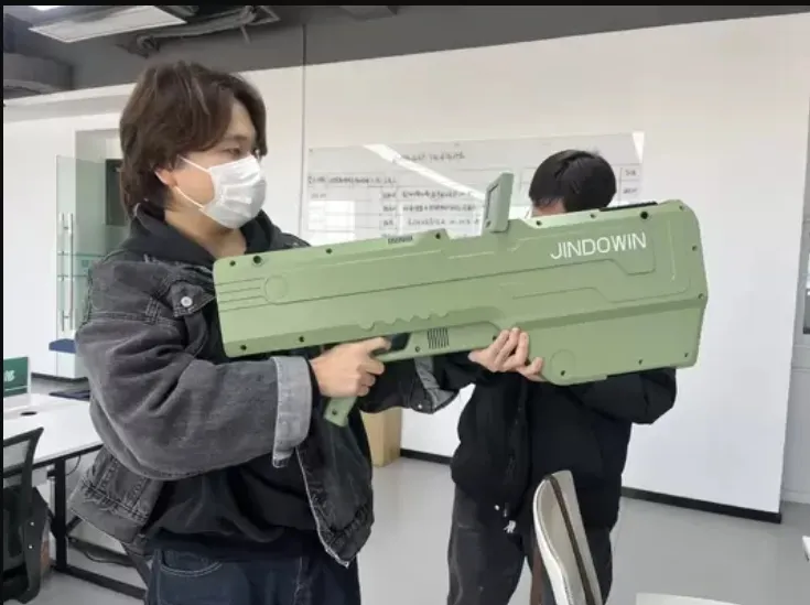 Compact Uav Solutions for Aerial Reconnaissance and Strike Missions