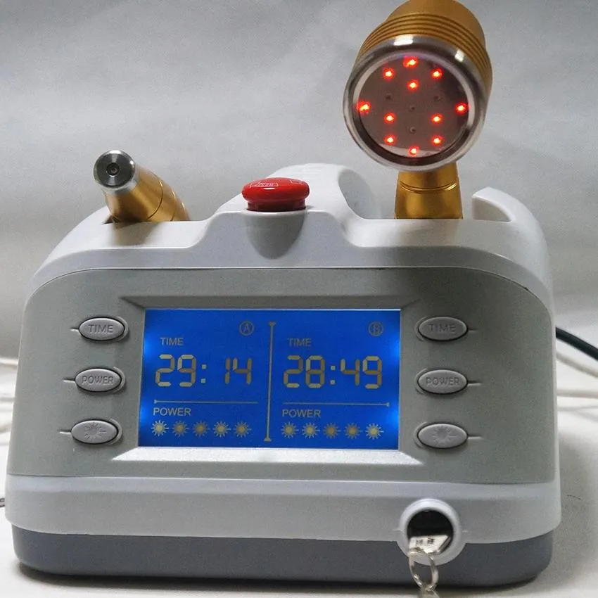 Rehabilitation Laser 1