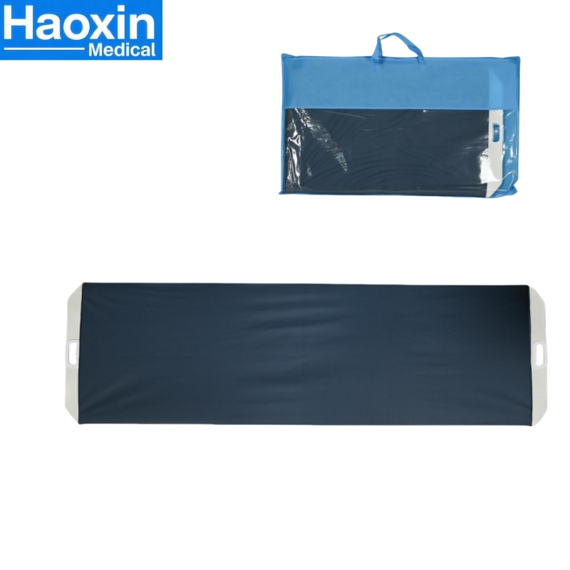 Lightweight Portable Medical Transfer Aid Roller for Easy Mobility