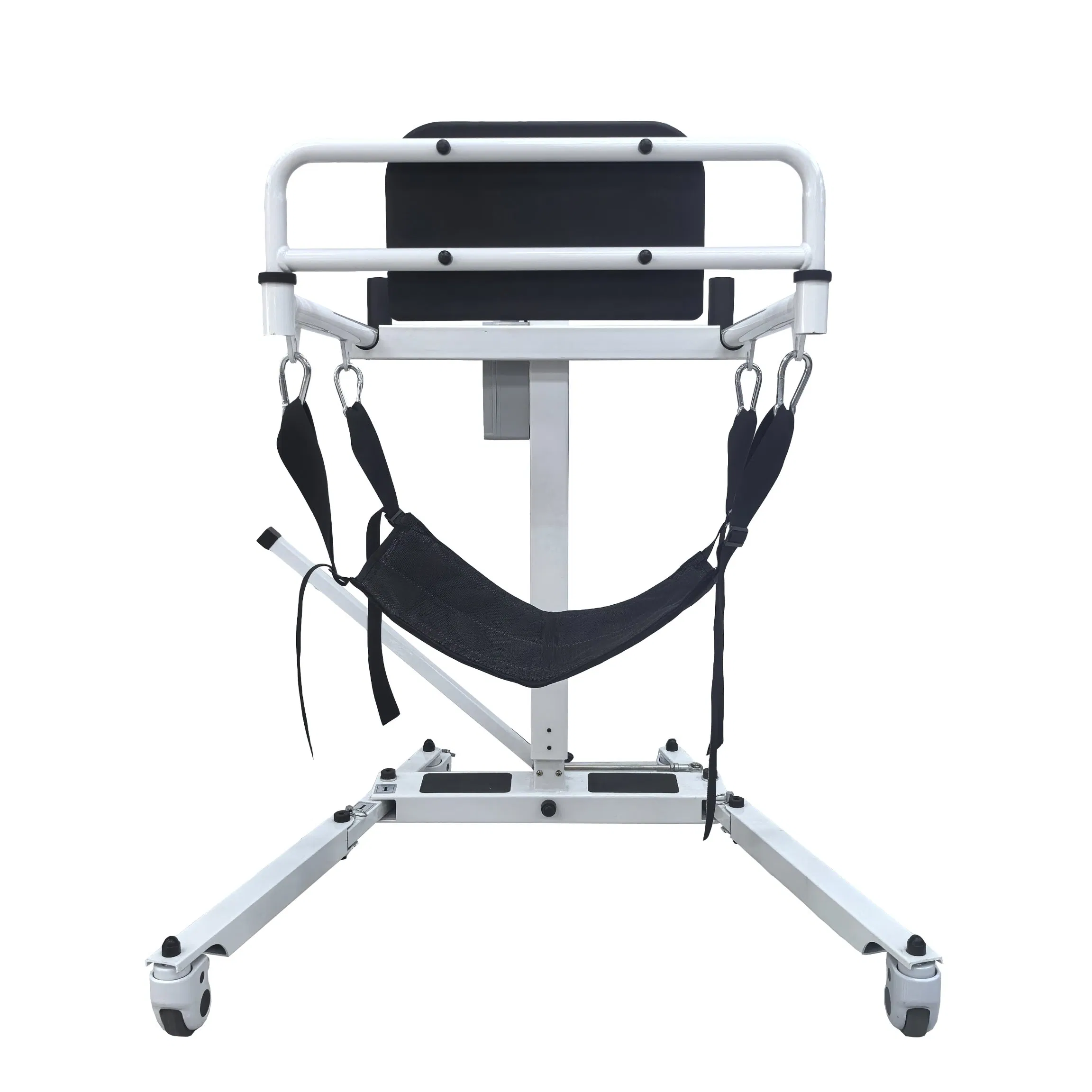 Healthcare Equipment Electric Patient Lift Hoist for Nursing Home Elderly Transfer Chair