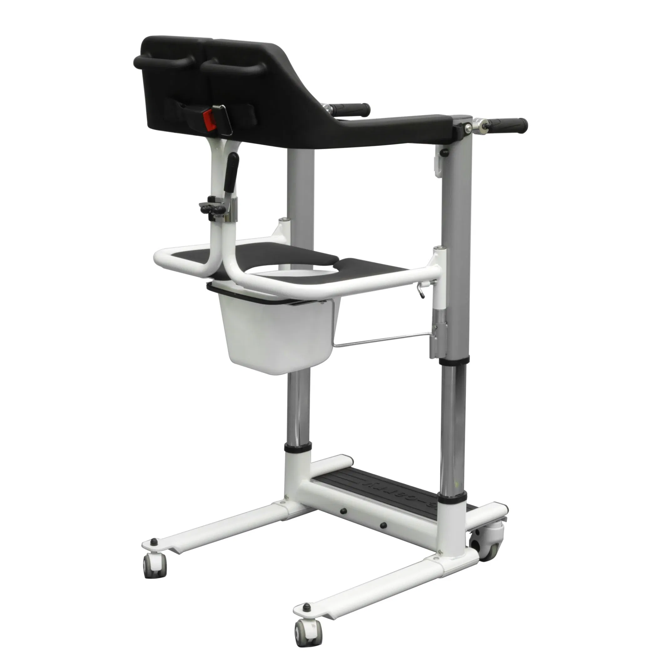 Eco-Friendly Electric Patient Lifters – Elderly Care &amp; Standing Aids