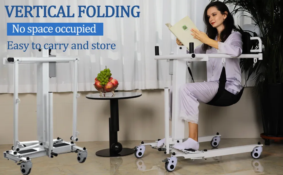 Patient Lifting Device