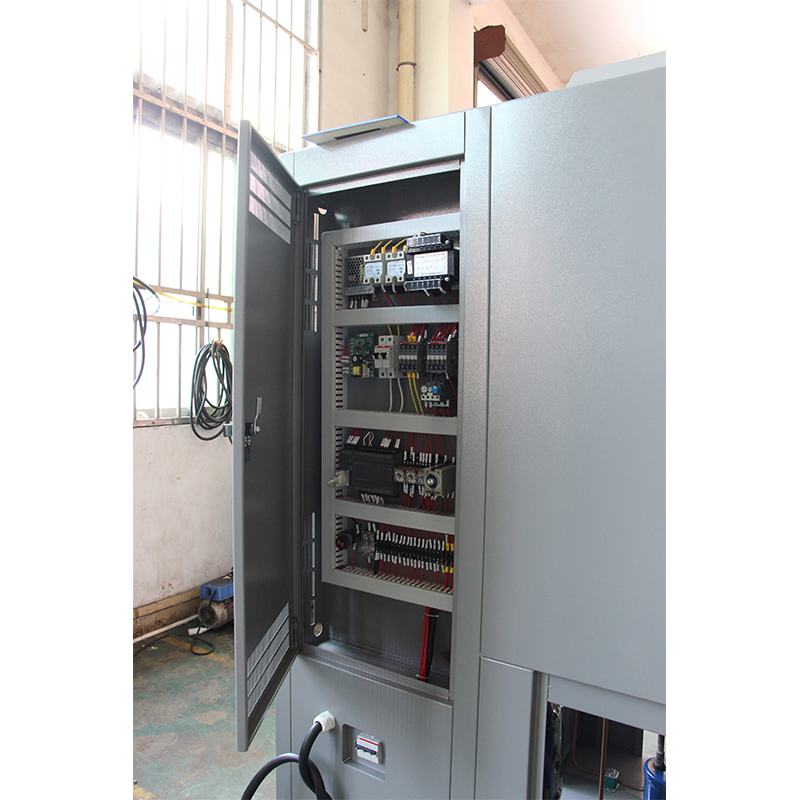 Laboratory Environmental Constant Temperature Humidity Climatic Test Equipment