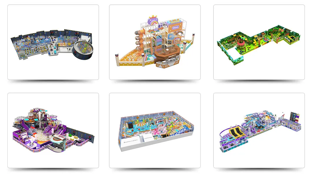 Playground Product 2