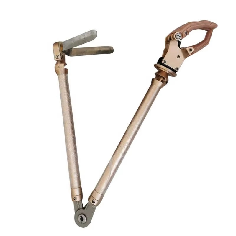 Upper Limb Prosthetic Device for Enhanced Rehabilitation Support