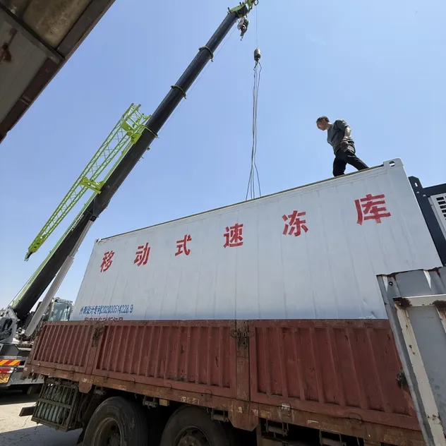 Container Solution 1