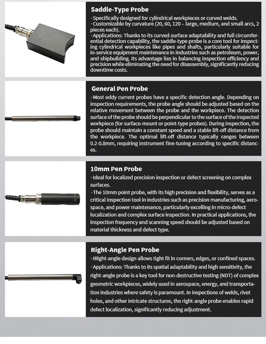Flaw Detector View 9