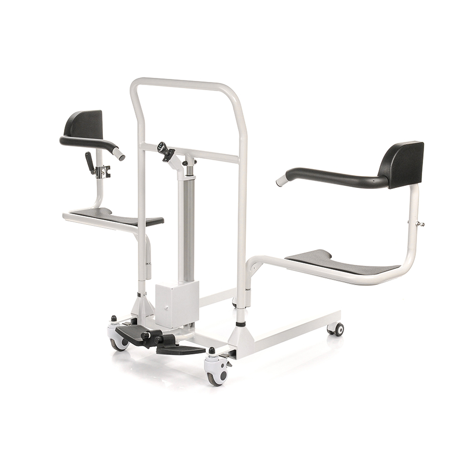 Electric Disabled Lifting Transfer Equipment for Physically Challenged Users