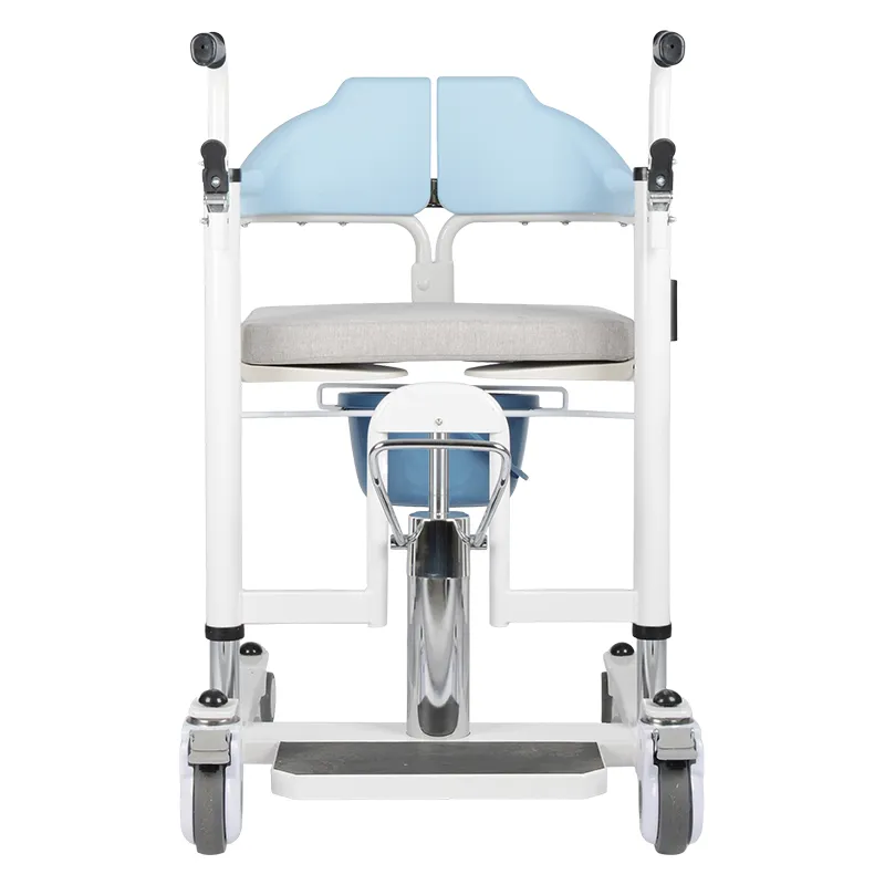 Patient Transfer Feature 2