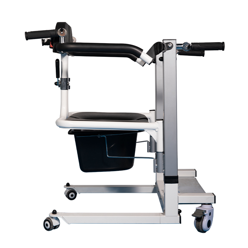 Lift Wheelchair Medical Equipment Electric Remote Control Transfer Chair