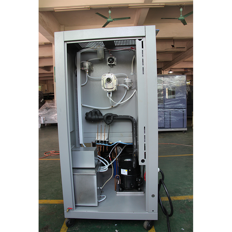 Laboratory Environmental Constant Temperature Humidity Climatic Test Equipment