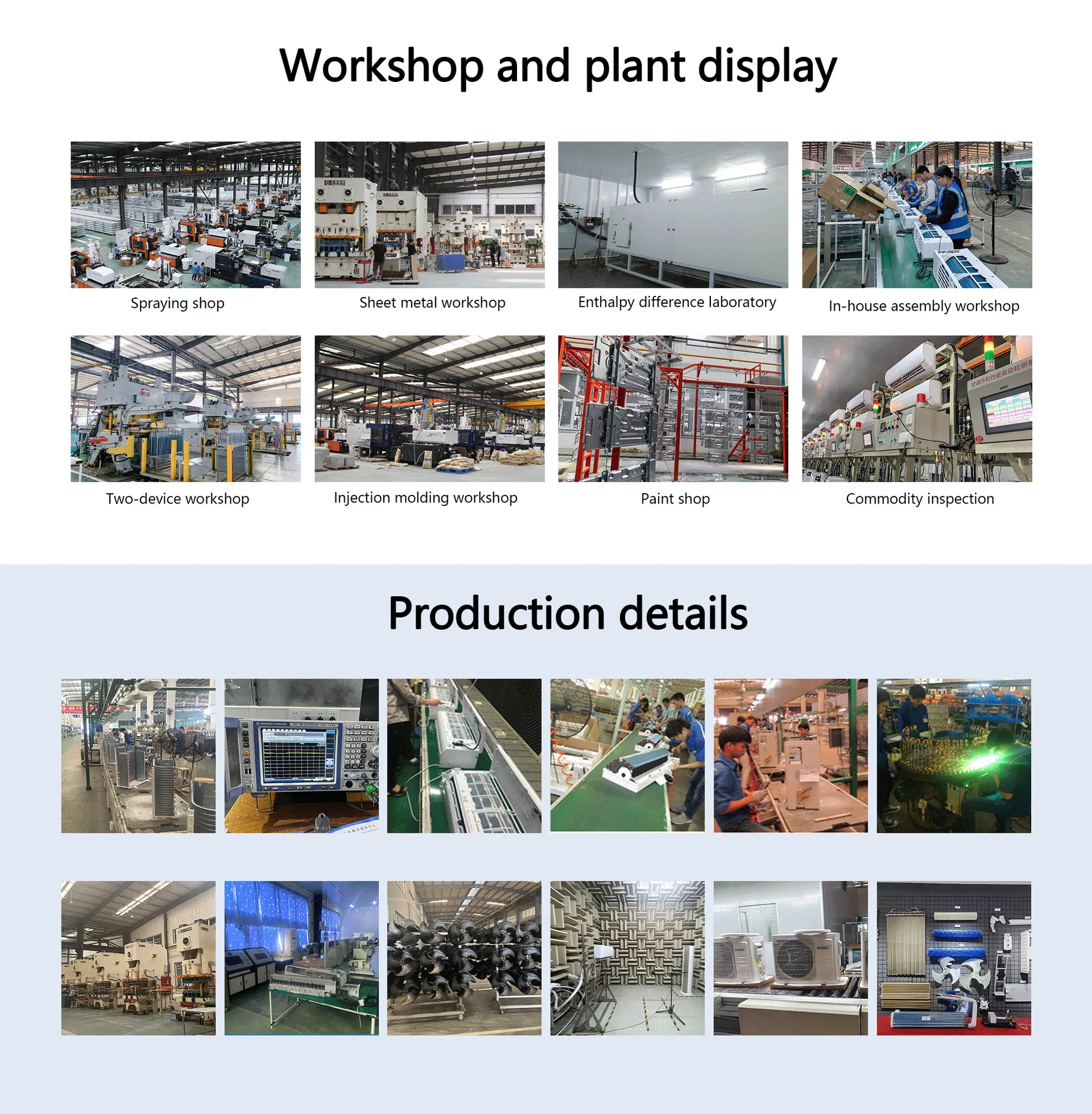 Production Facility 2