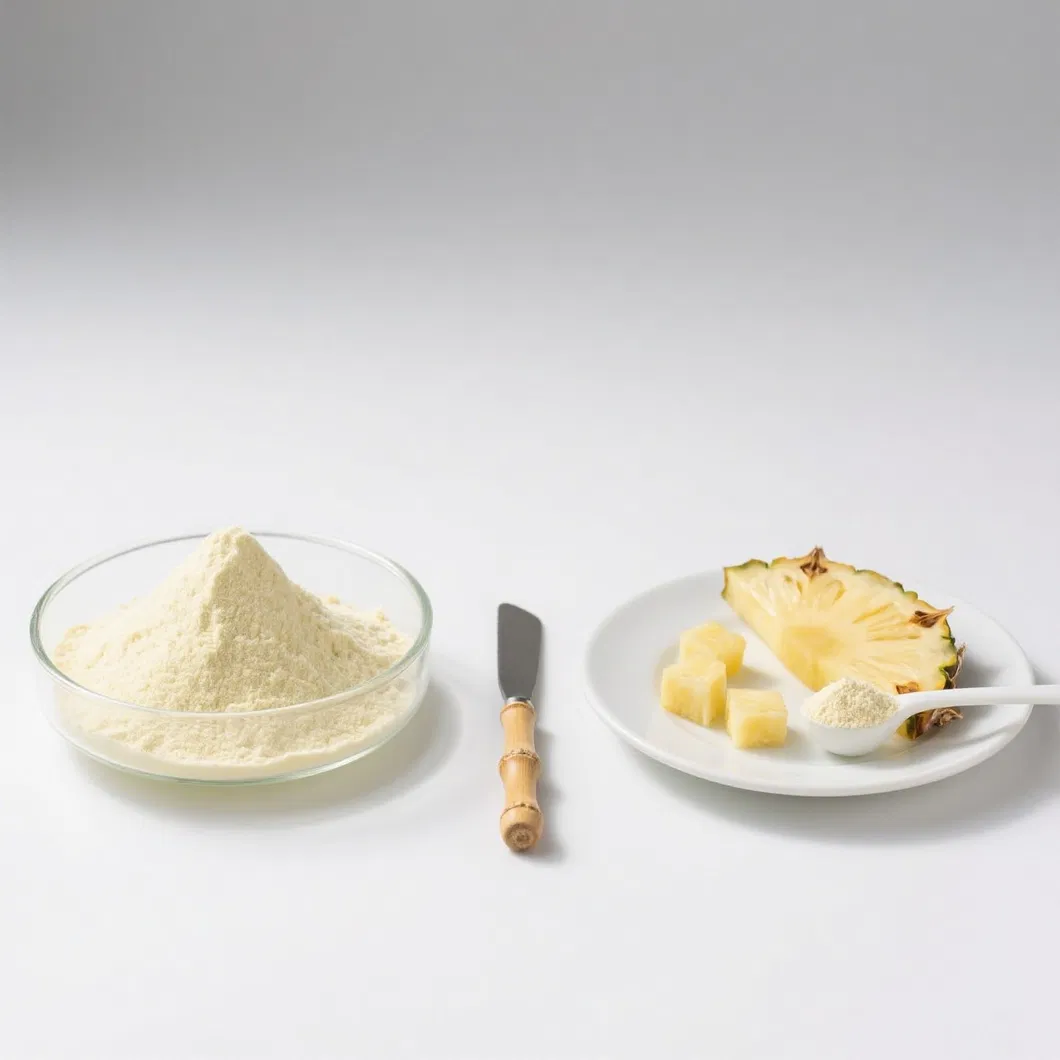 Bromelain Supplement 5