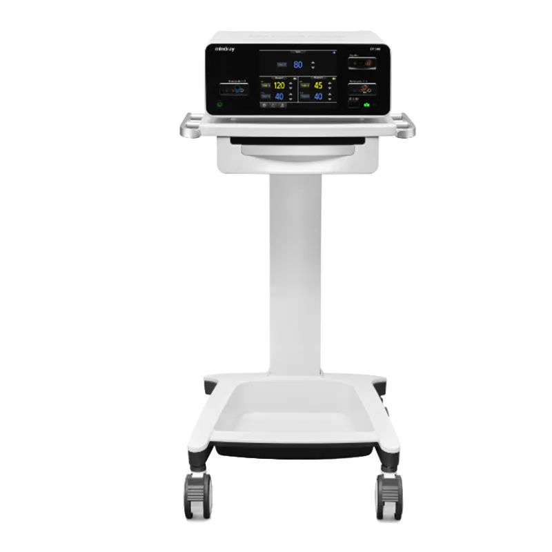 Electrosurgical Device