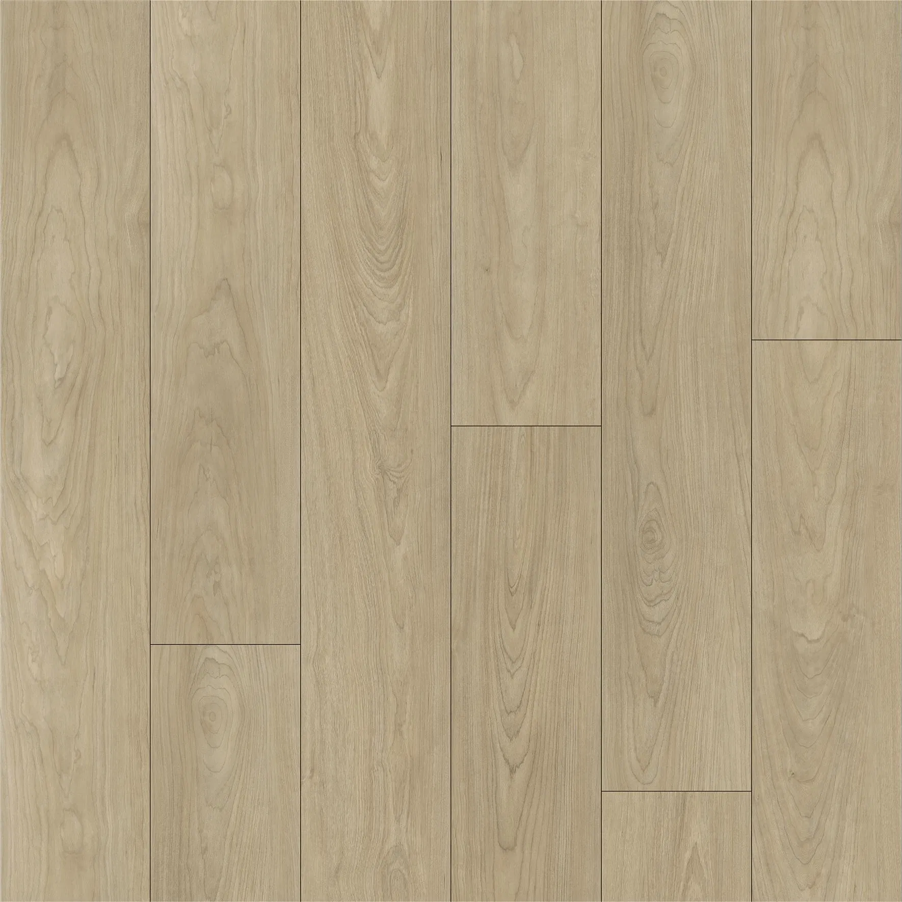 Waterproof Indoor 4mm/5mm/6mm PVC Plastic Plank Tiles Click Wood Grain/Marble Look Rigid Core PVC/WPC/Lvp/Lvt/Spc/Vinyl Floor/Flooring