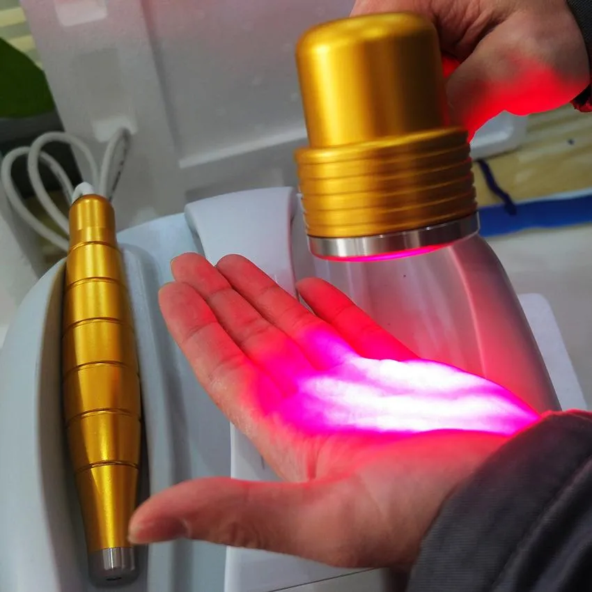 Rehabilitation Laser 2