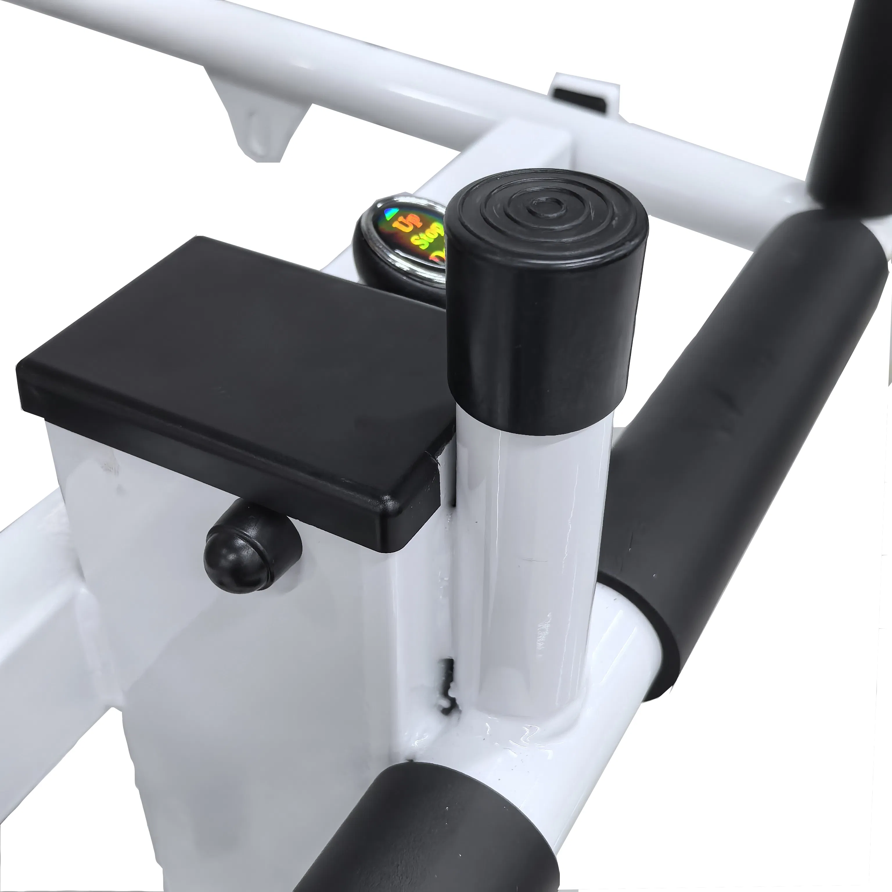 Folded Hoist Transfer Wheelchair - 300lbs Load, Excellent Mobility Solution