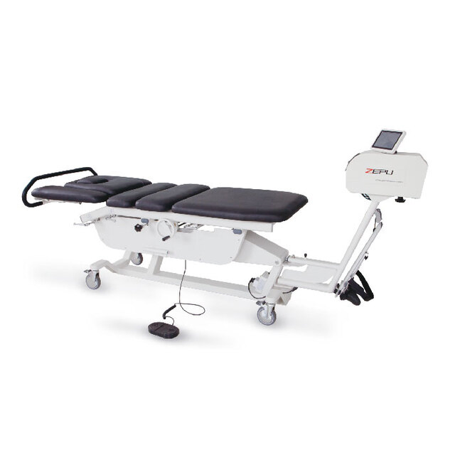 Tailored Exoskeleton Rehabilitation Equipment for Gait Training Success