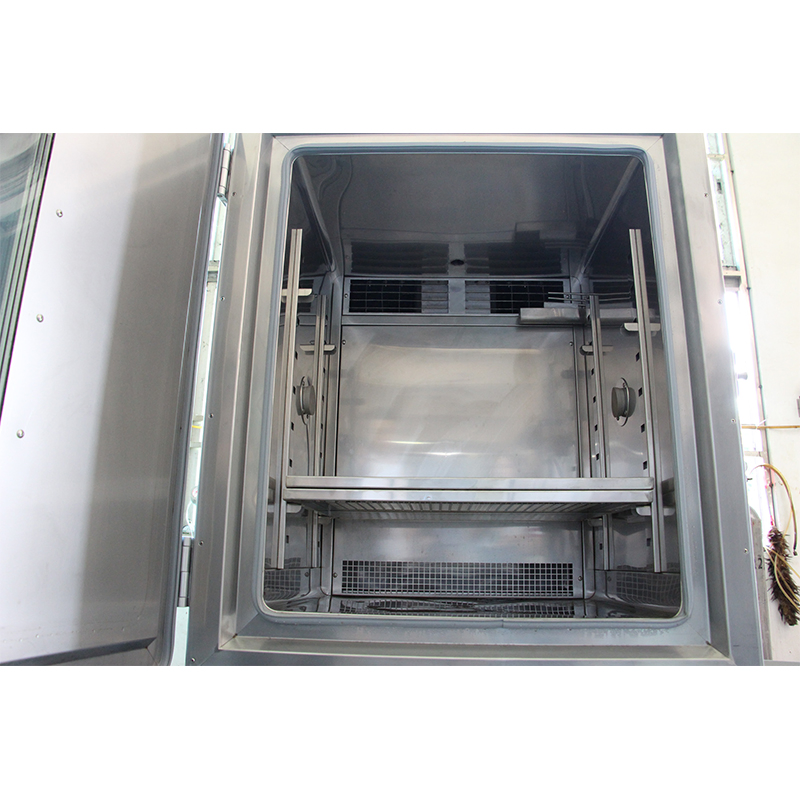 Wide Temperature Programmable Temperature and Humidity Laboratory Test Equipment