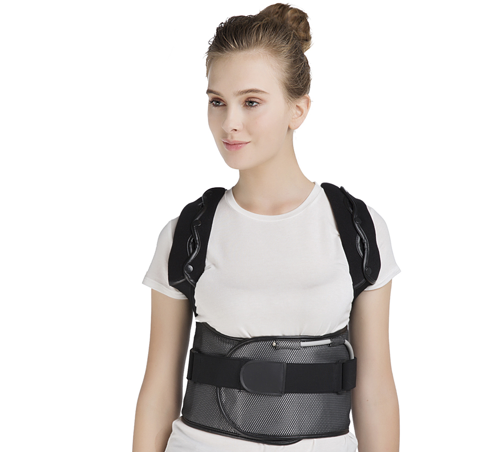 Low Price Pain Relief Pads Protector Back Massage Devices