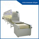 Fully Automatic Microwave Oven Tunnel Dryer Vacuum Food Dehydrator Drying Equipment