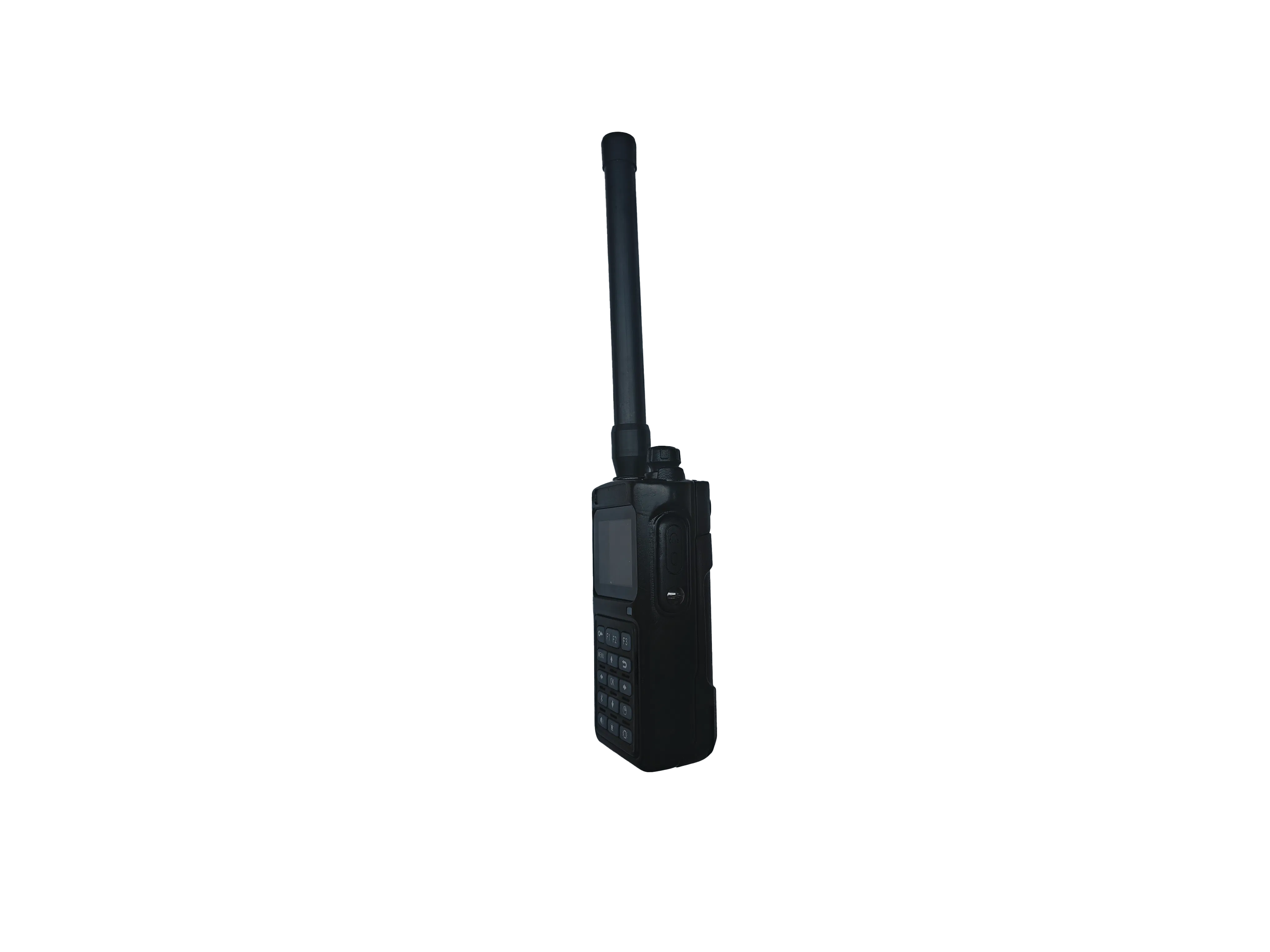 Wireless Multi-Brand Drone Detection Device for Extended Range Accessibility