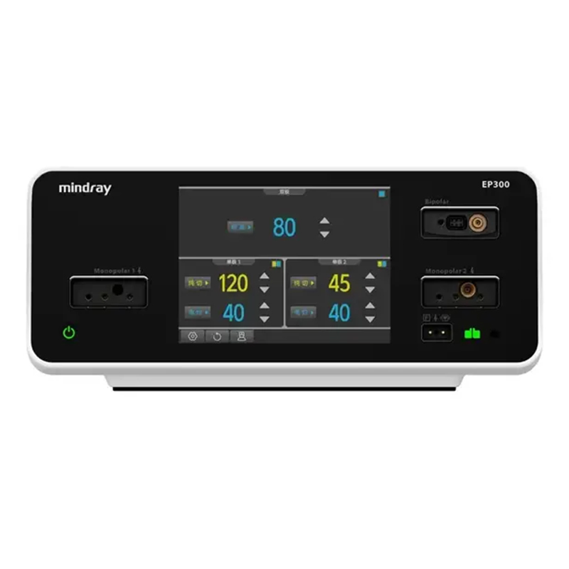 Mindray Ep300 High Quality Medical Electrosurgical Device for Clinic Hospital Operation Using