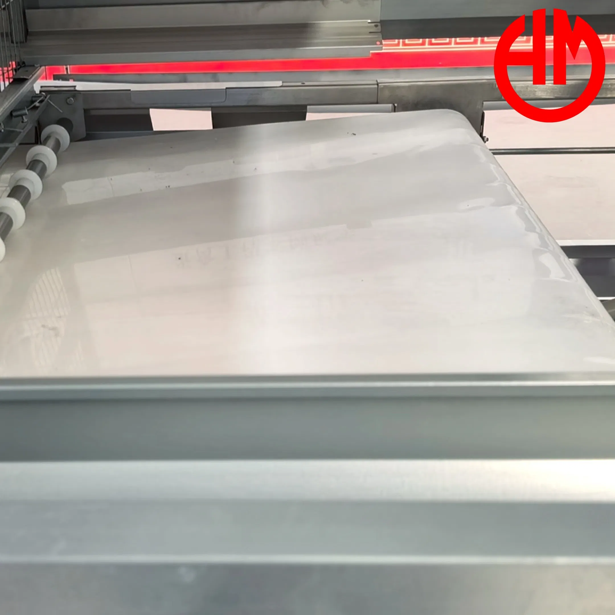 Layer Chicken Cage Durable Automatic PP Manure Conveyor Belt Poultry Farming Equipment