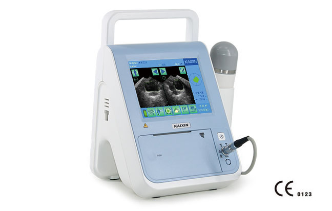 Comprehensive Bladder Scanner Technology for Special Care and Health Solutions