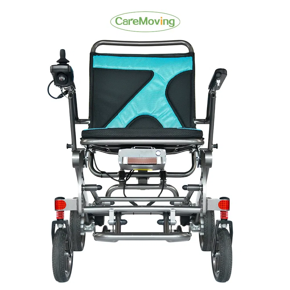 All Terrain, Silla De Ruedas Aluminum Alloy+Carbon Fiber+Magnesium Alloy Rehabilitation Equipment for Handicapped Mobility
