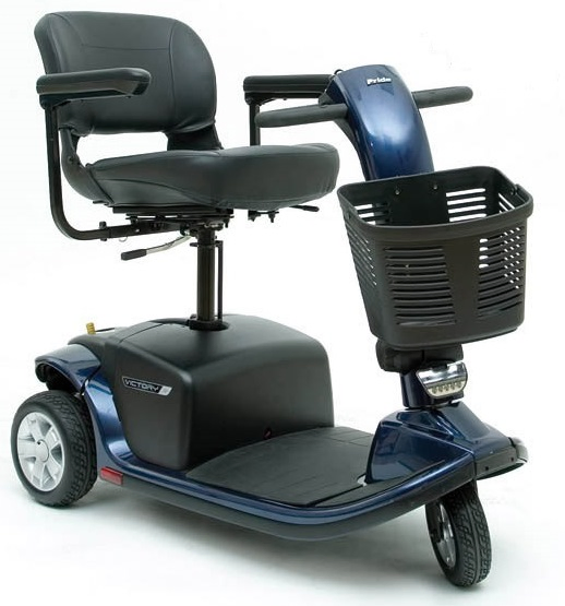 Customized Hospital Medical Supply Nanjing Jin Wheelchair Fast Mobility Scooter Electric Bike Surgical Equipment